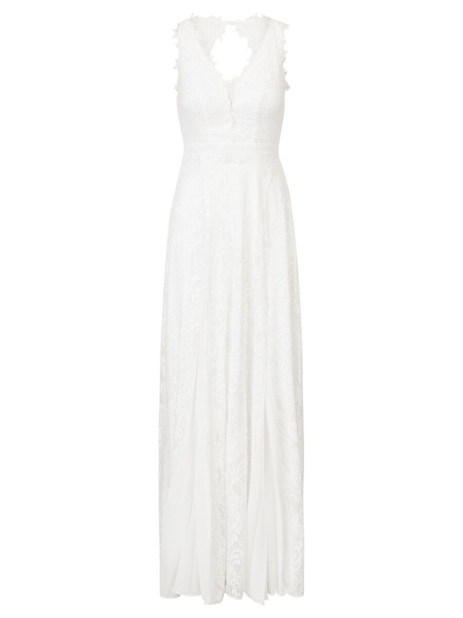 

Вечернее платье Kraimod Evening Dress, белый