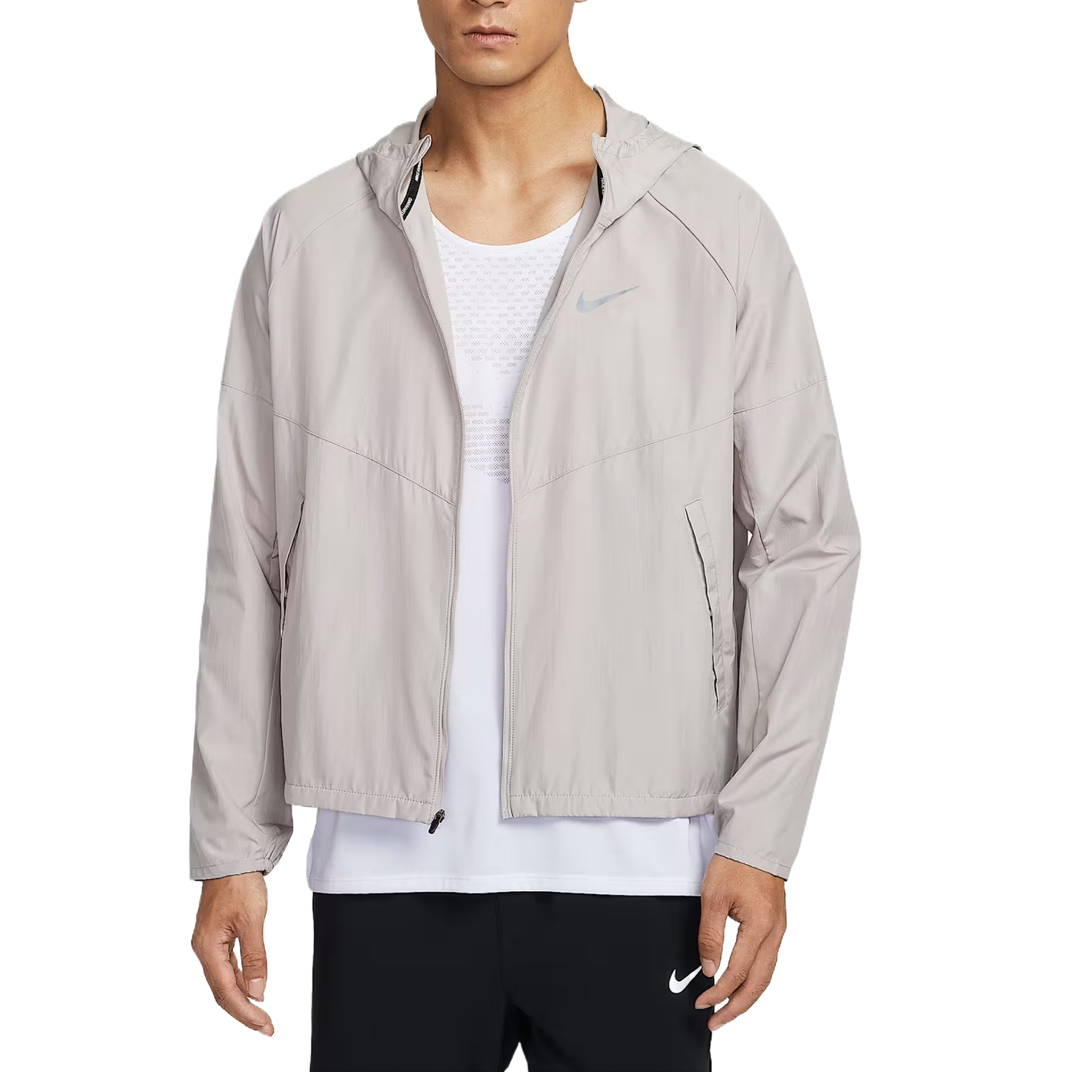 

MILER Беговые Куртки Мужские Gentle Cold Moonlight С Капюшоном Умеренные Другие Nike, gentle cold moonlight