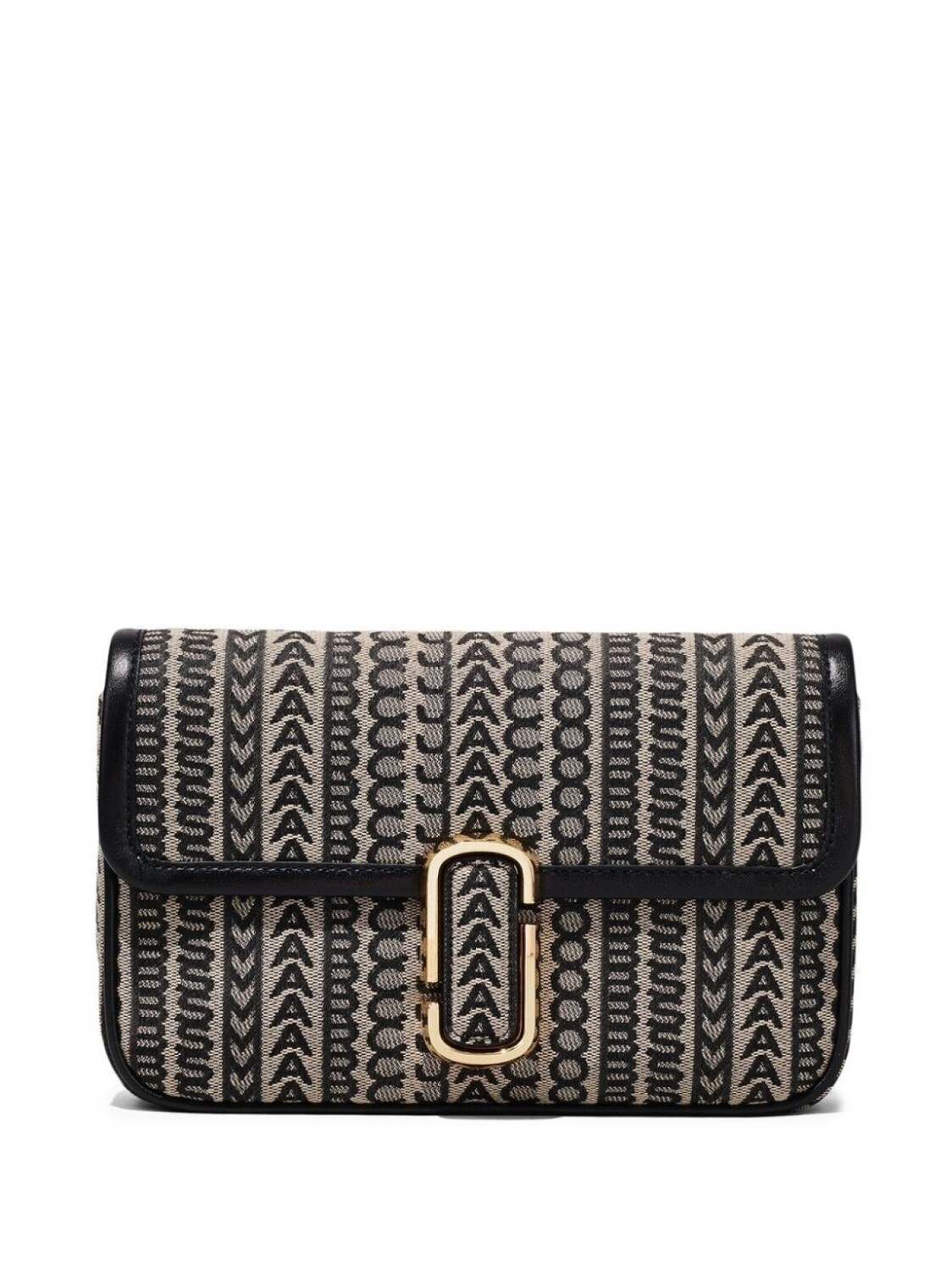 

Marc Jacobs сумка на плечо The Shoulder, черный