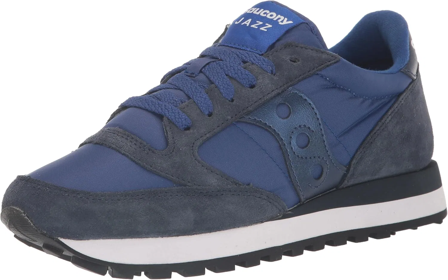 Мужские кроссовки Saucony S2108 656 Shadow Original серого цвета