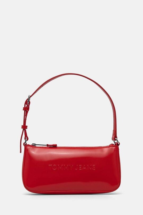 

Сумка Tommy Jeans, красный