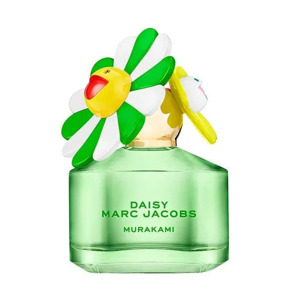 Парфюмерная вода для женщин MARC JACOBS Murakami Green 50 мл