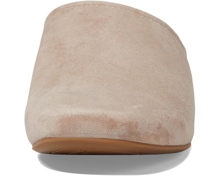 Туфли на плоской подошве Gentle Souls by Kenneth Cole Wanda, цвет Mushroom Suede — фото 2