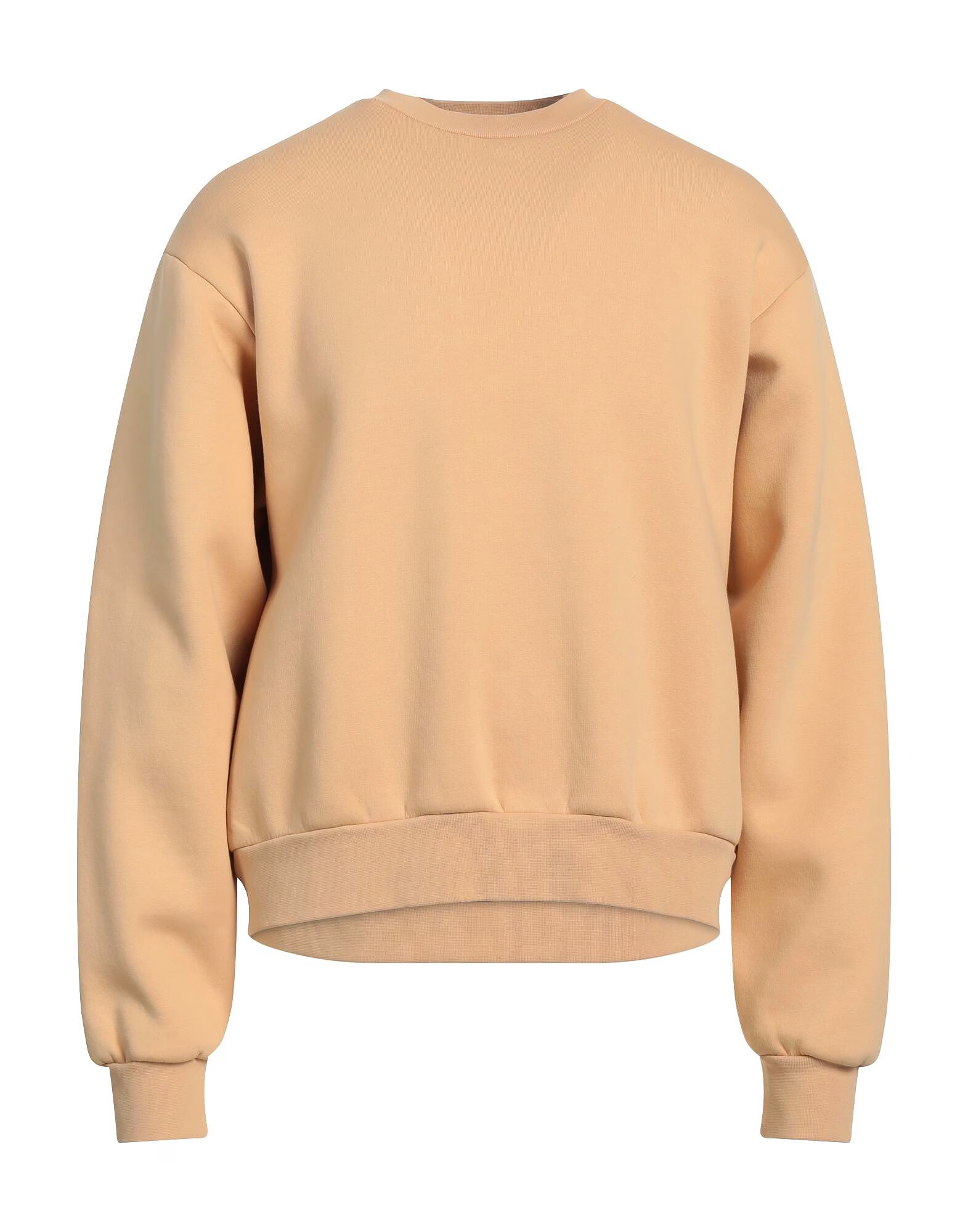 

Толстовка Acne Studios, песочный