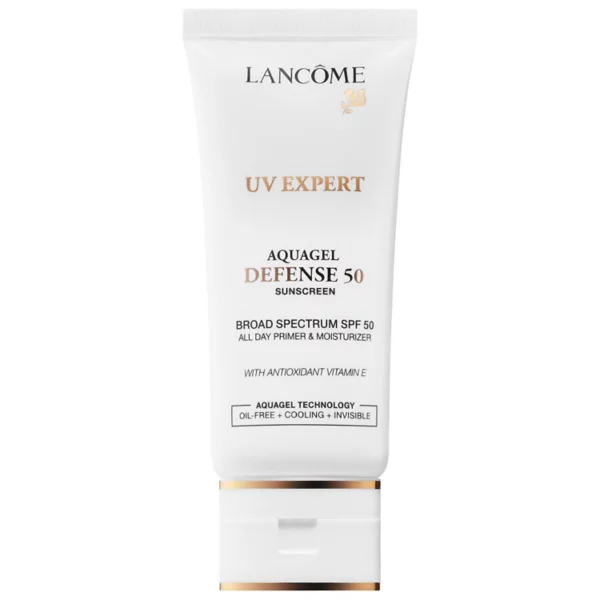 

Uv Expert Defense SPF 50+ праймер и увлажняющий крем Lancome