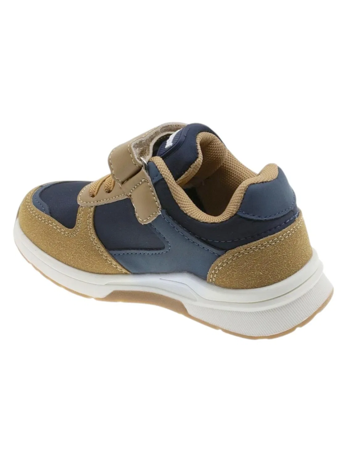 Кроссовки Beppi в бежевом цвете, модель Casual Shoe' — фото 2