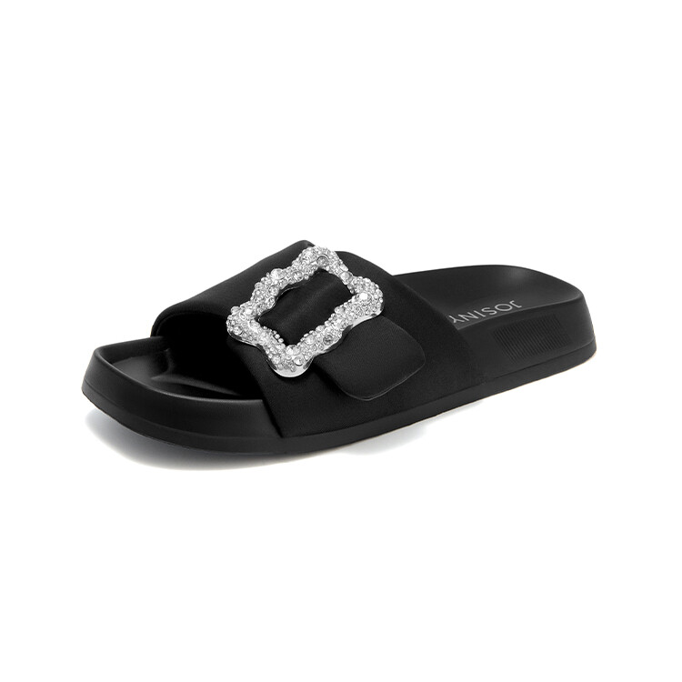 

Шлепанцы и сланцы JOSINY Slide Slippers Women's