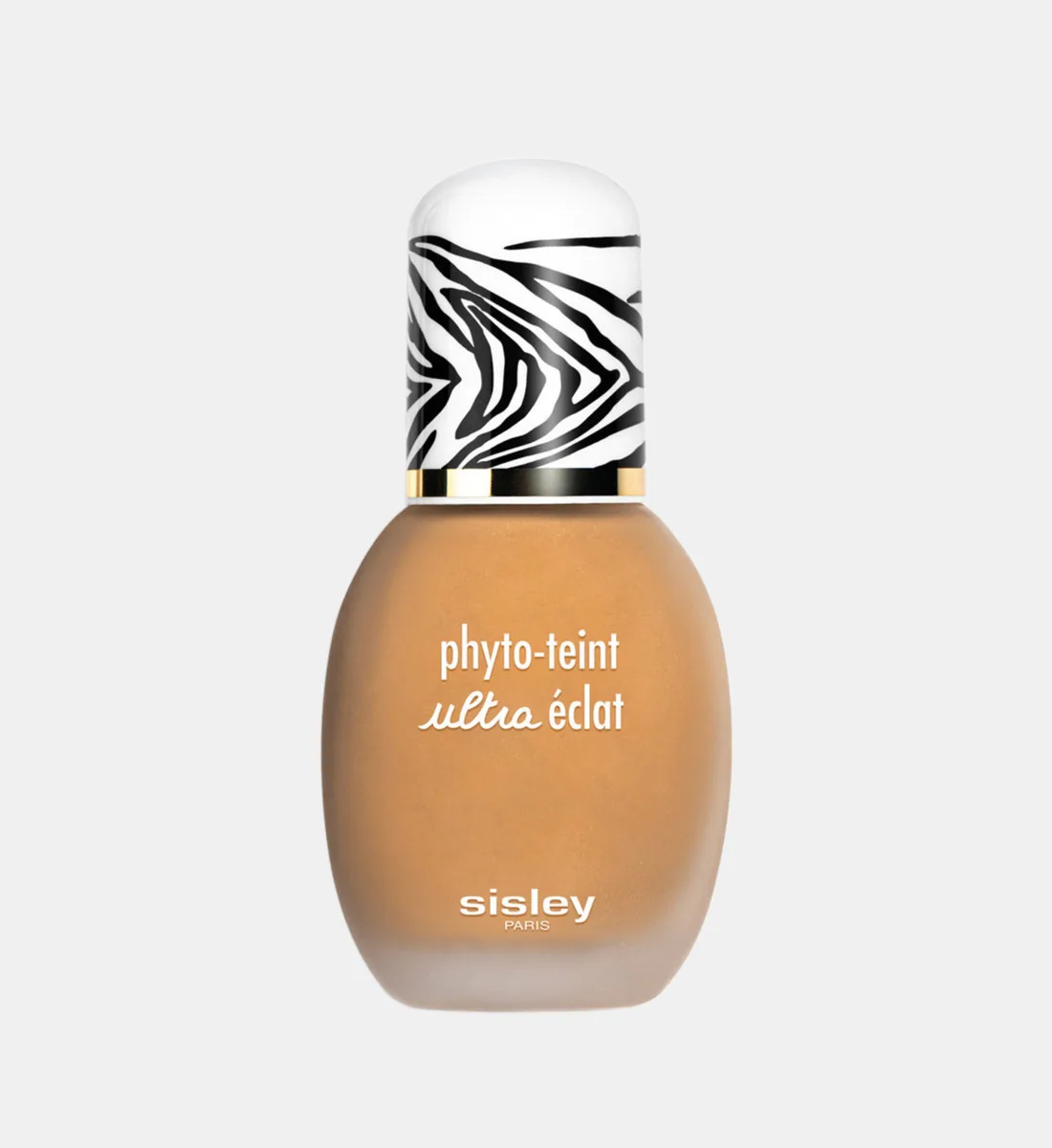 Ультра сияние - Тональный крем Sisley, коричневый