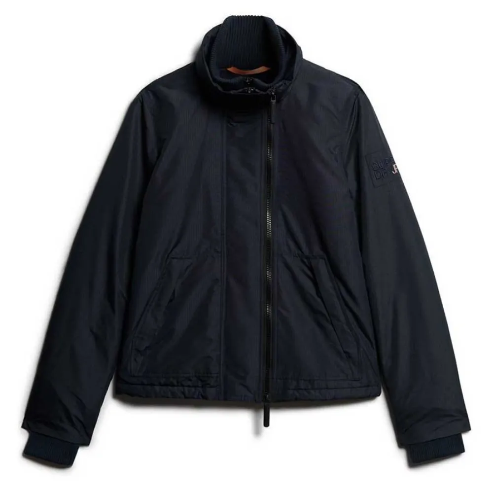 

Куртка Superdry Mtn, черный
