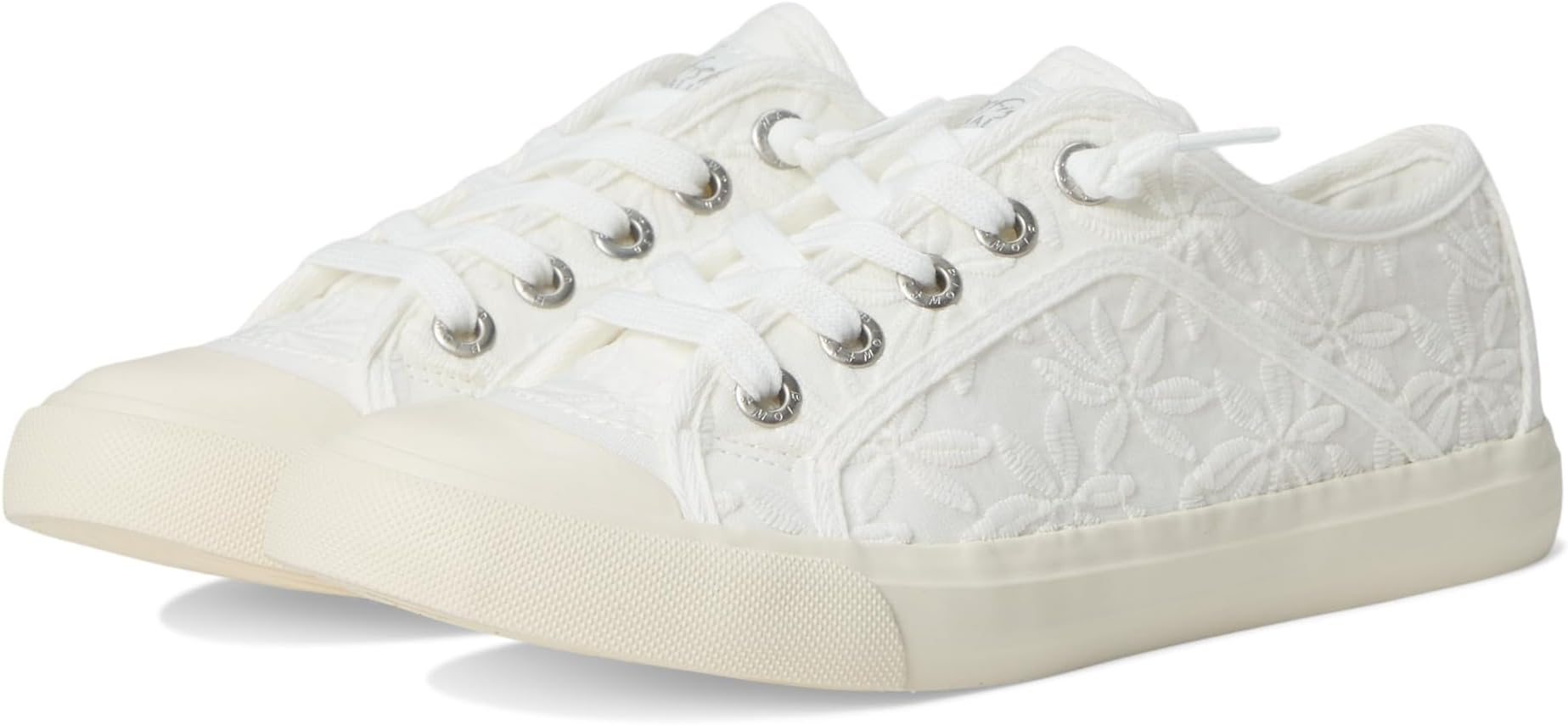 Кроссовки Blowfish Malibu Mystical, белый