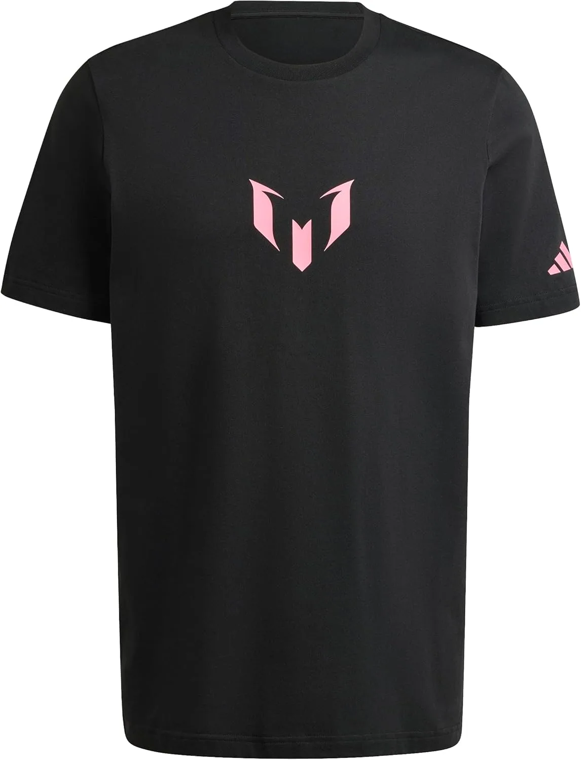 

Футболка adidas с принтом Messi