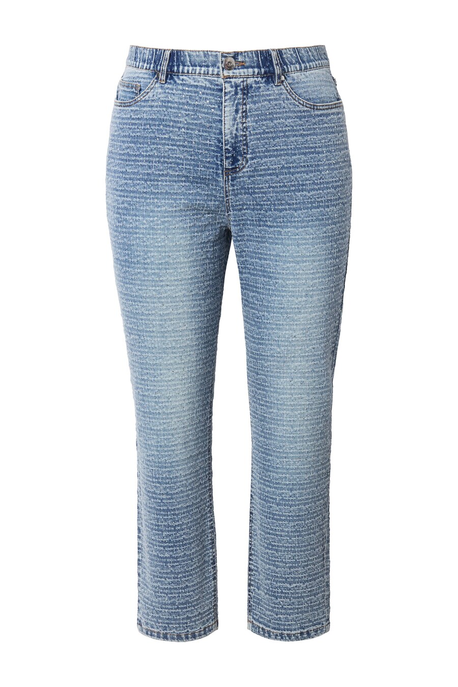 

Повседневные джинсы Studio Untold, Blue denim