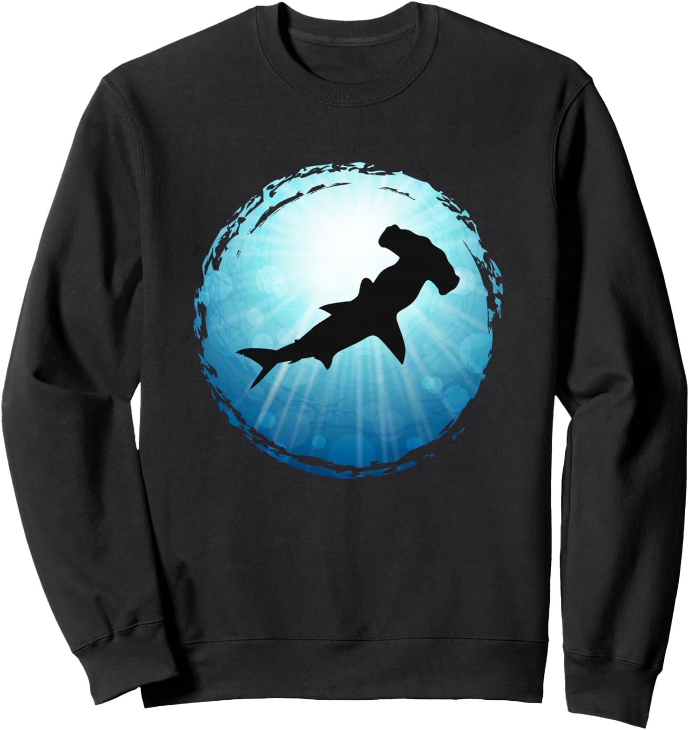 

Толстовка с изображением акулы-молота, подводного плавания и фридайвинга в голубом океане Xasty Scuba Diving Freediving Apnea Dive, Синий, Толстовка с изображением акулы-молота, подводного плавания и фридайвинга в голубом океане Xasty Scuba Diving Freediv