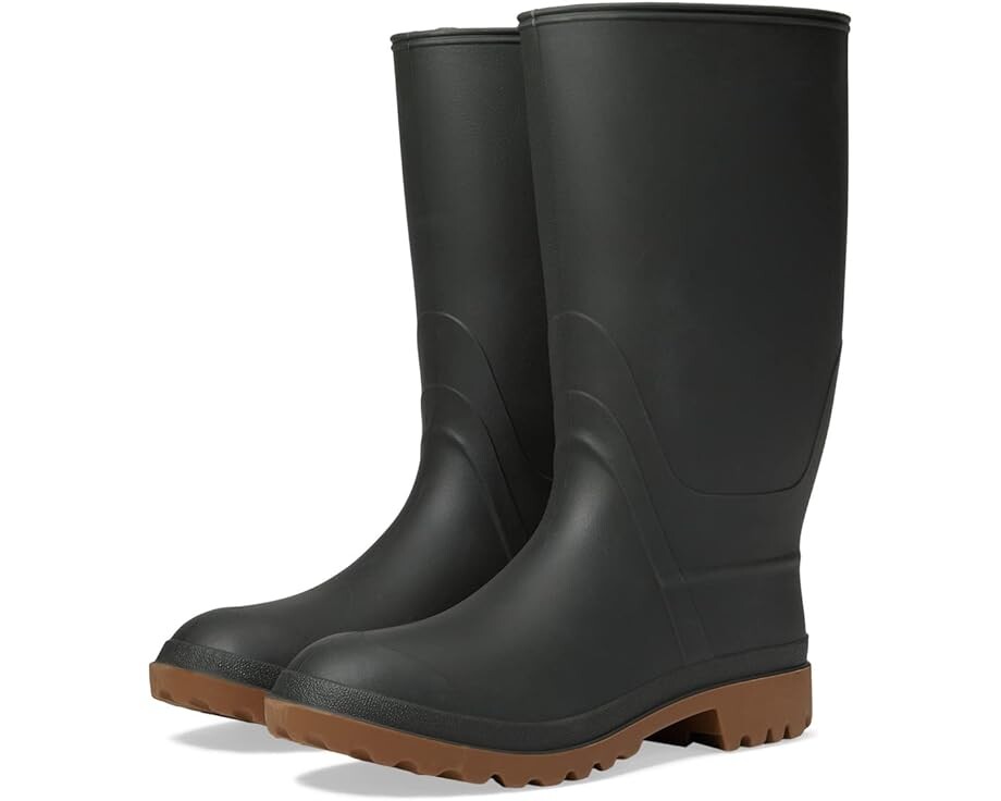 

Ботинки Kamik Michael, цвет Khaki/Crepe Sole 1