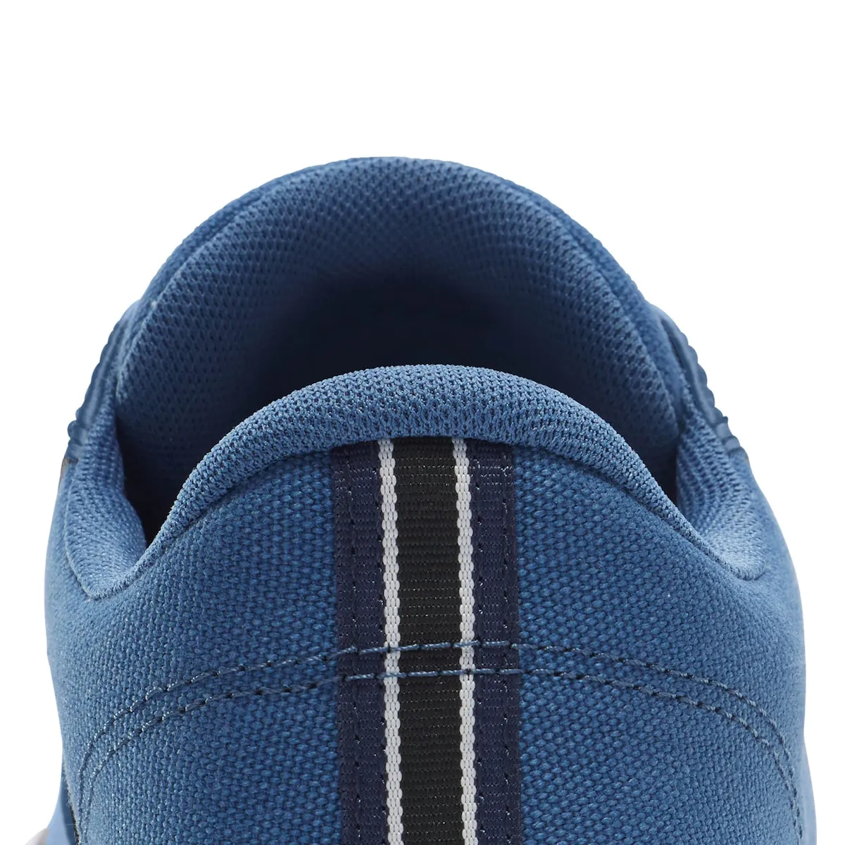 Повседневные кеды унисекс Chuck Taylor All Star Malden Street Mood 1 Converse, темно-синий — фото 4