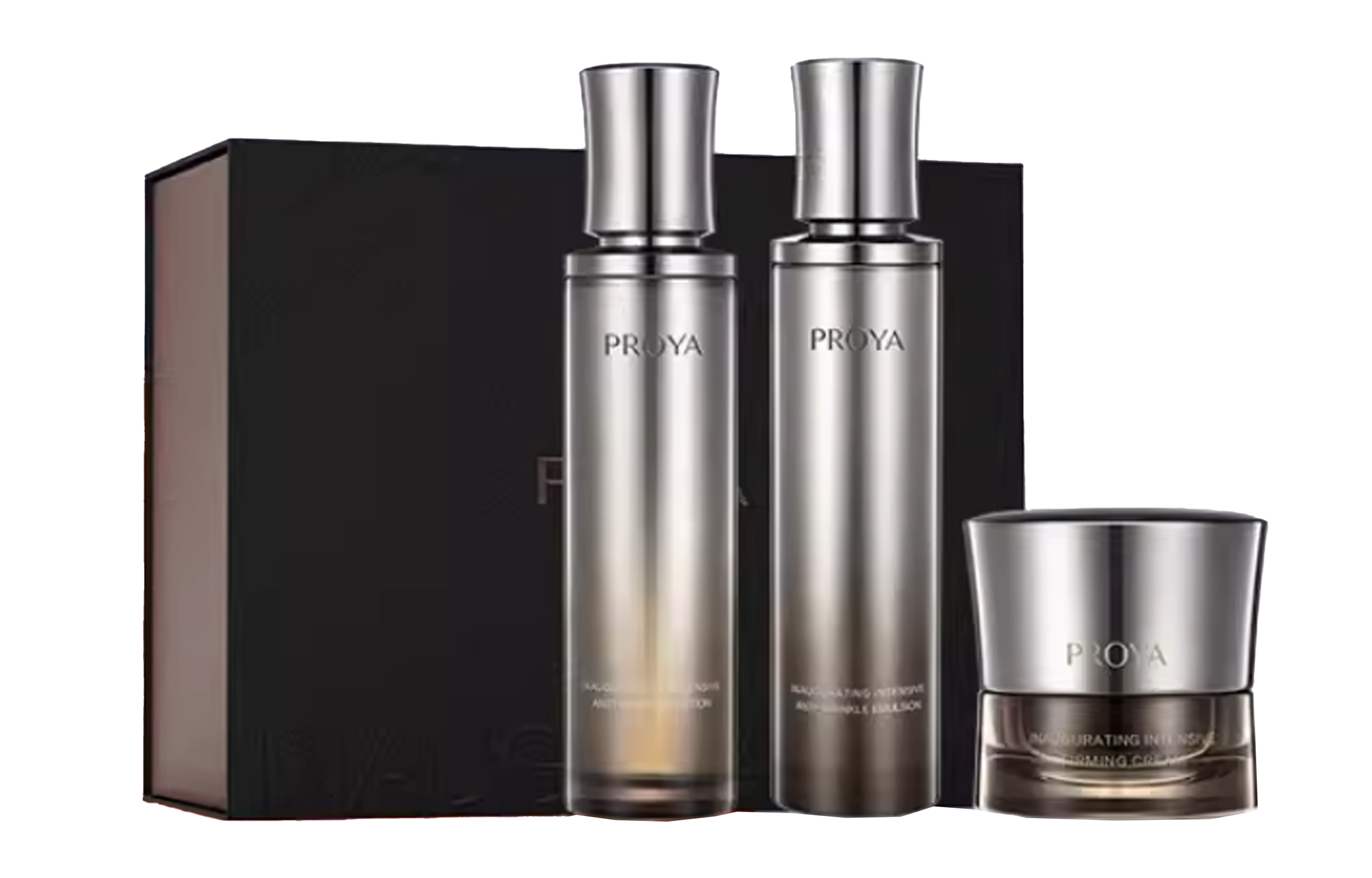 PROYA Enters U.S. Prestige Skincare Market via Ulta Beauty Partnership