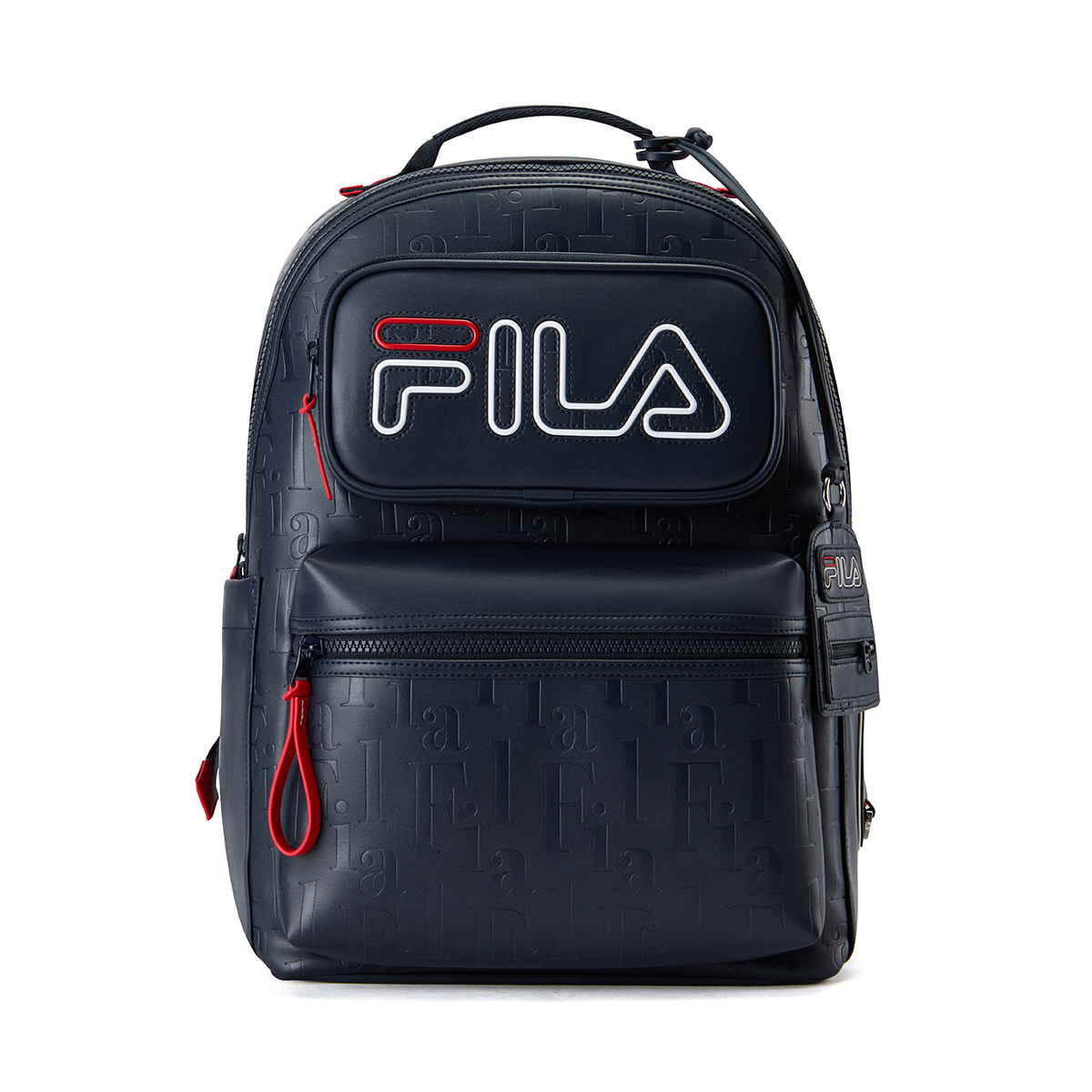 

FILA KIDS Рюкзак PU Polyurethane Regular Kids' Arctic/Legend Blue