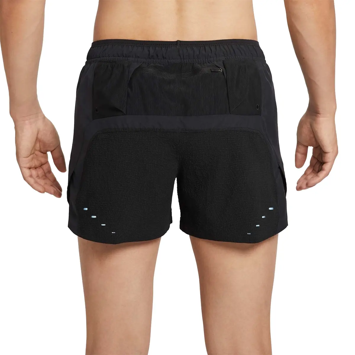 Шорты AS M DFADV RUN 5BF Casual Shorts Men's Nike, черный — фото 2