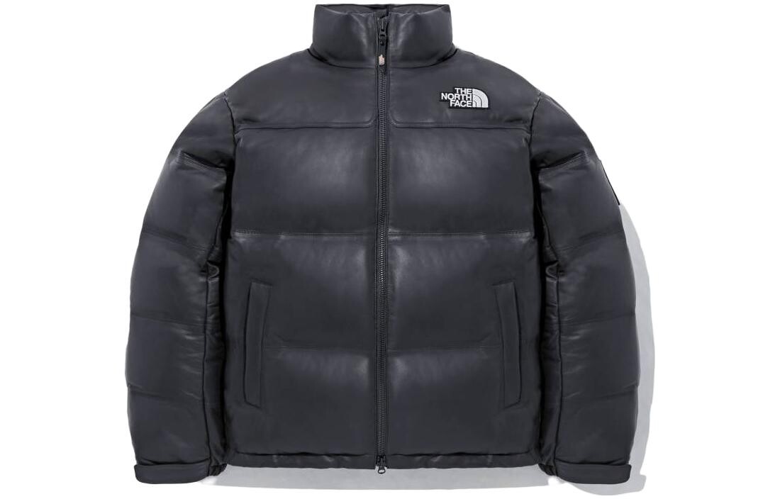 

THE NORTH FACE Мужская куртка, цвет Black