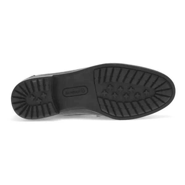 Женские повседневные лоферы Emmie loafer Baretraps, цвет champange — фото 3