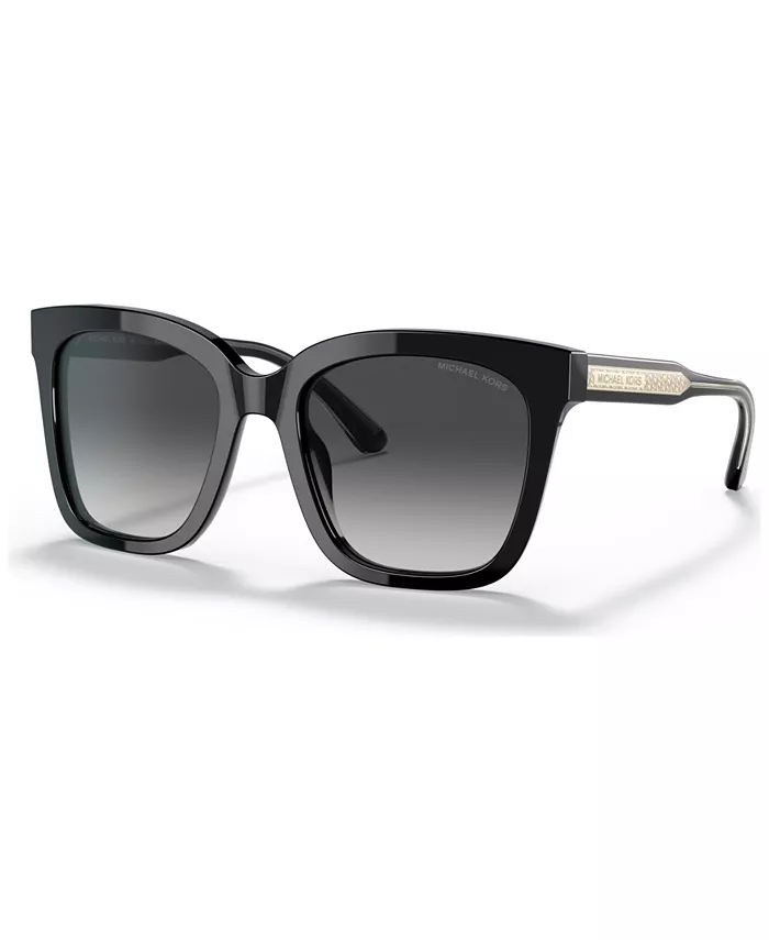 

Женские солнцезащитные очки, MK2163 Michael Kors, черный