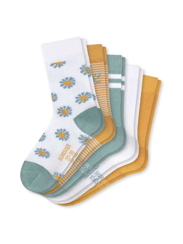 

Носки Schiesser