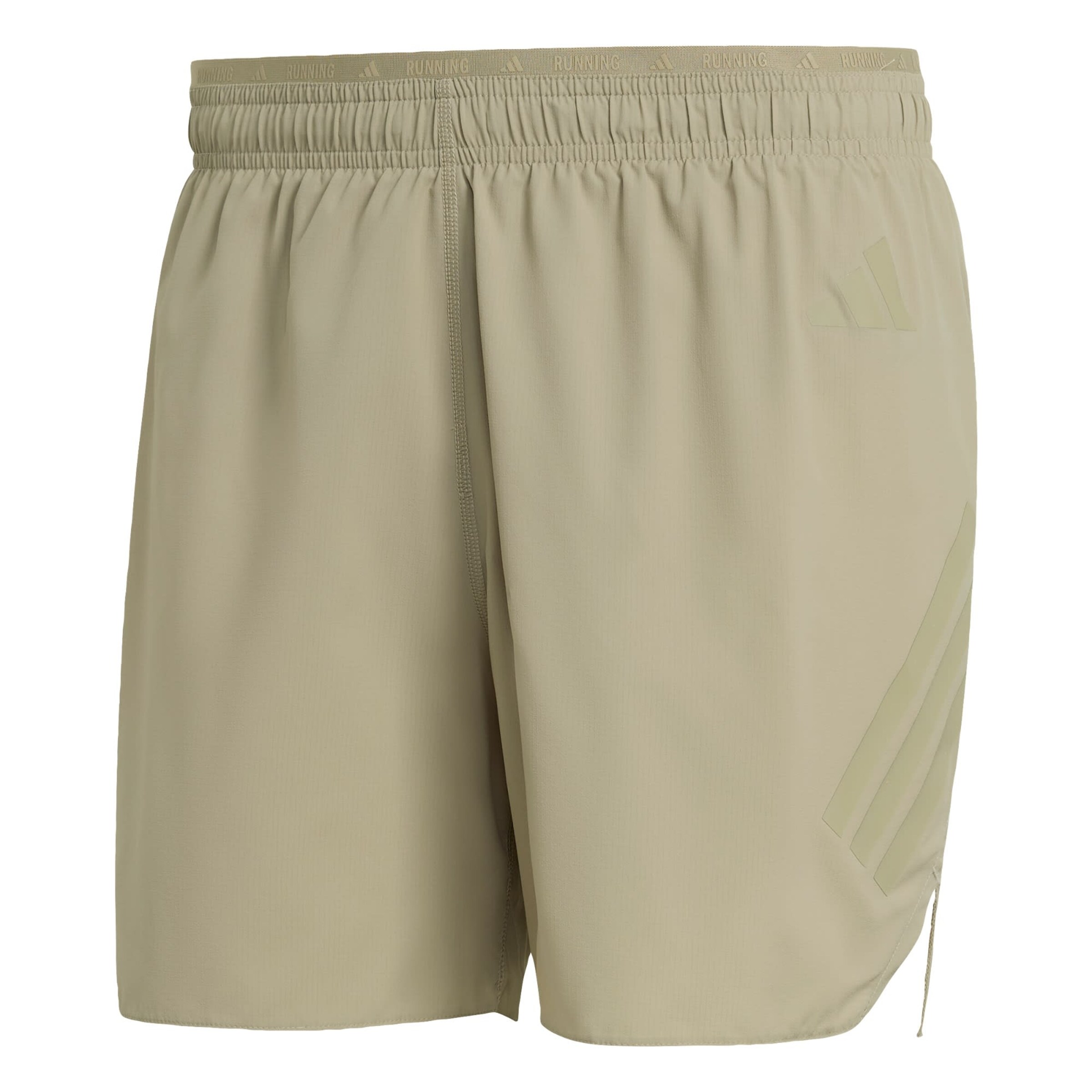 Adidas Performance Шорты для тренировок Regular 'Adi365 Formation' в цвете Cappuccino