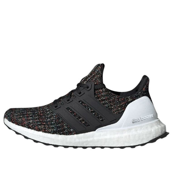 

Кроссовки ultraboost 4.0j Adidas, черный