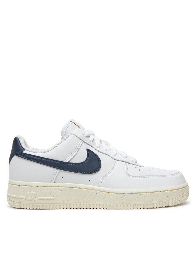 Кроссовки Nike Air Force 1 '07 Nn FZ6768 100, белый