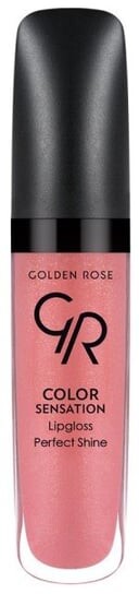 

Блеск для губ 116, 5,6 мл Golden Rose, Color Sensation Lipgloss