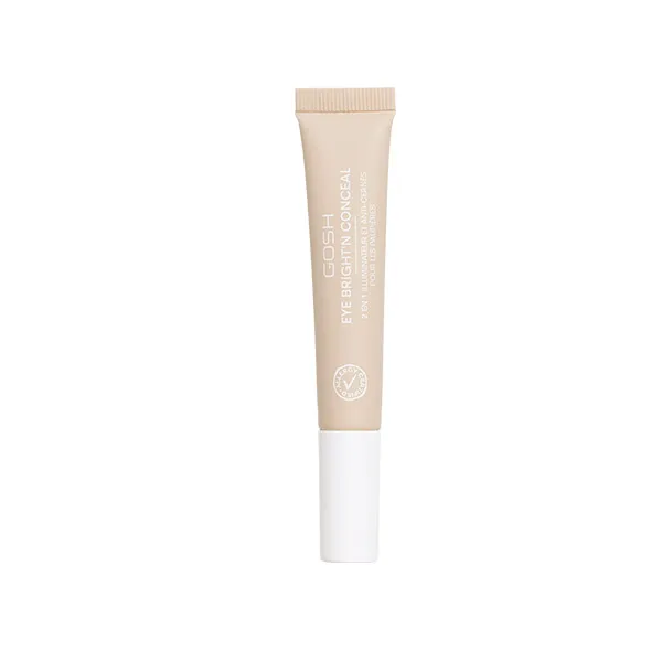 

Тональный крем Eye Bright'n Conceal 001 Adjusting Skin Gosh, 1 UD