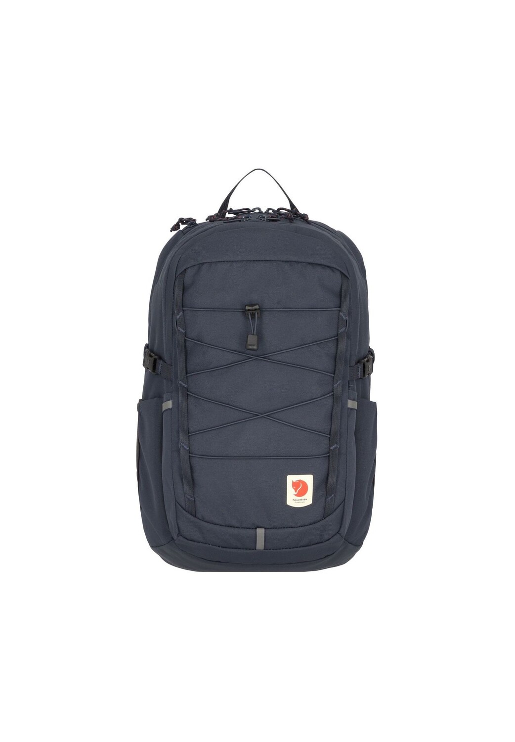 

Skule 20 - Рюкзак 15 дюймов, 43 см FJÄLLRÄVEN, темно-синий