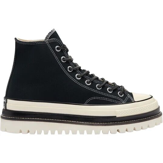 

Кроссовки Chuck 70 Canvas LTD Converse, черный