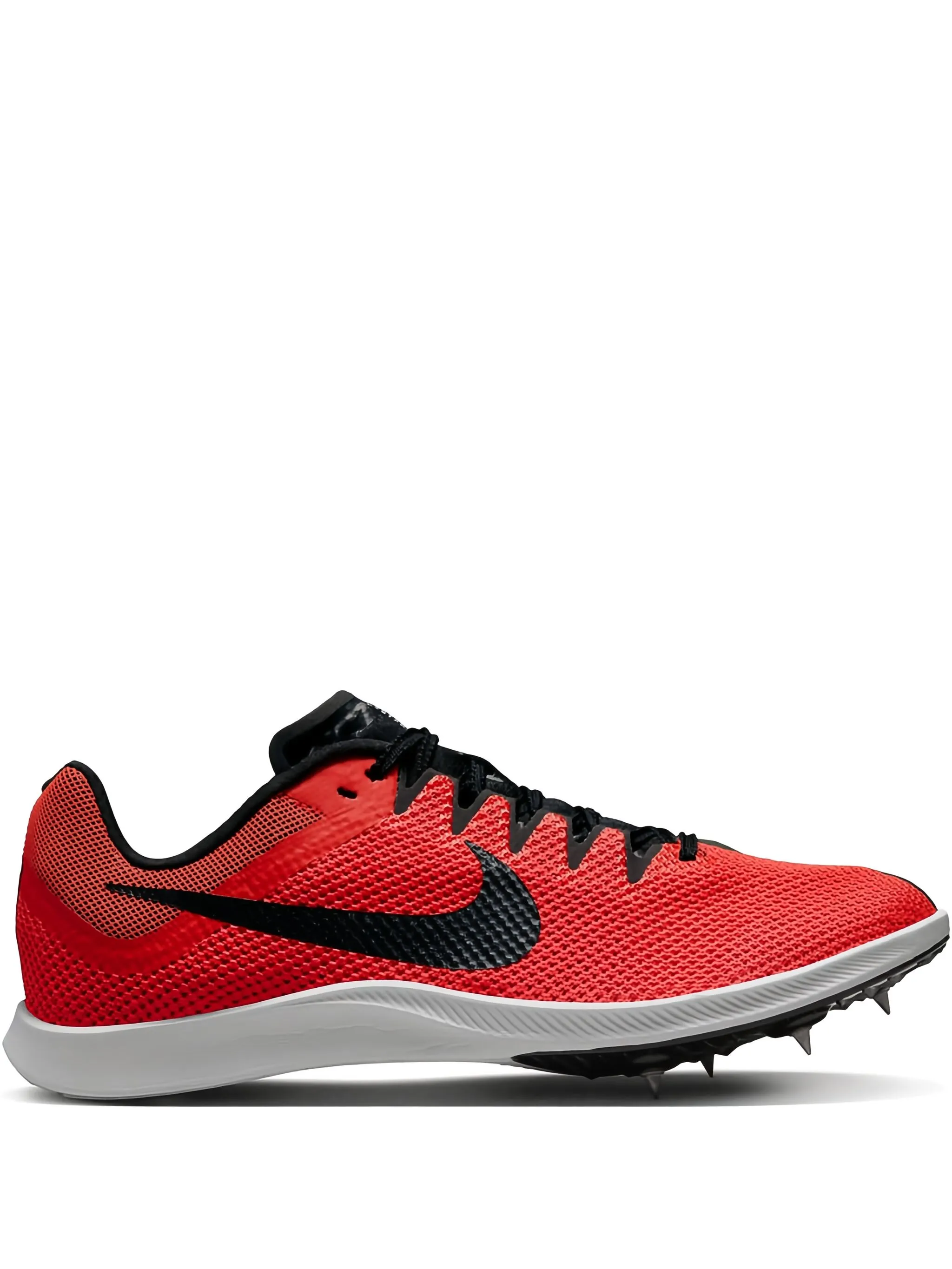 

Кроссовки Zoom Rival Distance Jasari Nike, красный
