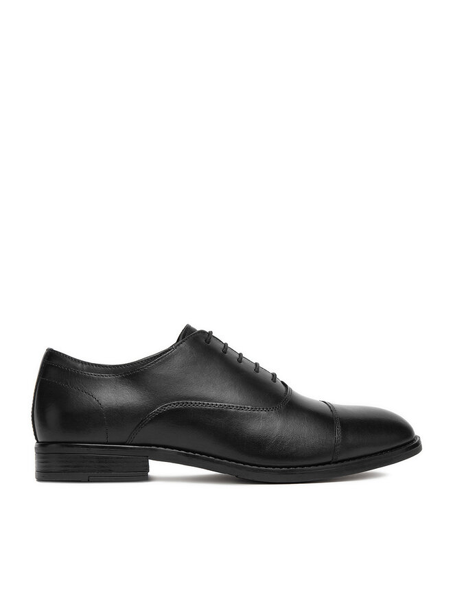 

Низкие туфли CEO-ROYAL2-01 MI08 Lasocki, черный