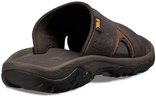 Мужские сандалии Teva Katavi 2 Slide, Bungee Cord — фото 4