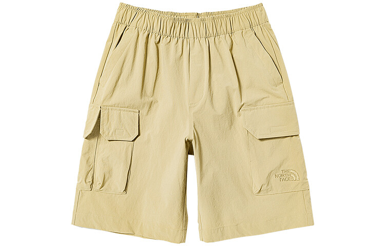 

THE NORTH FACE Детские шорты, цвет Khaki