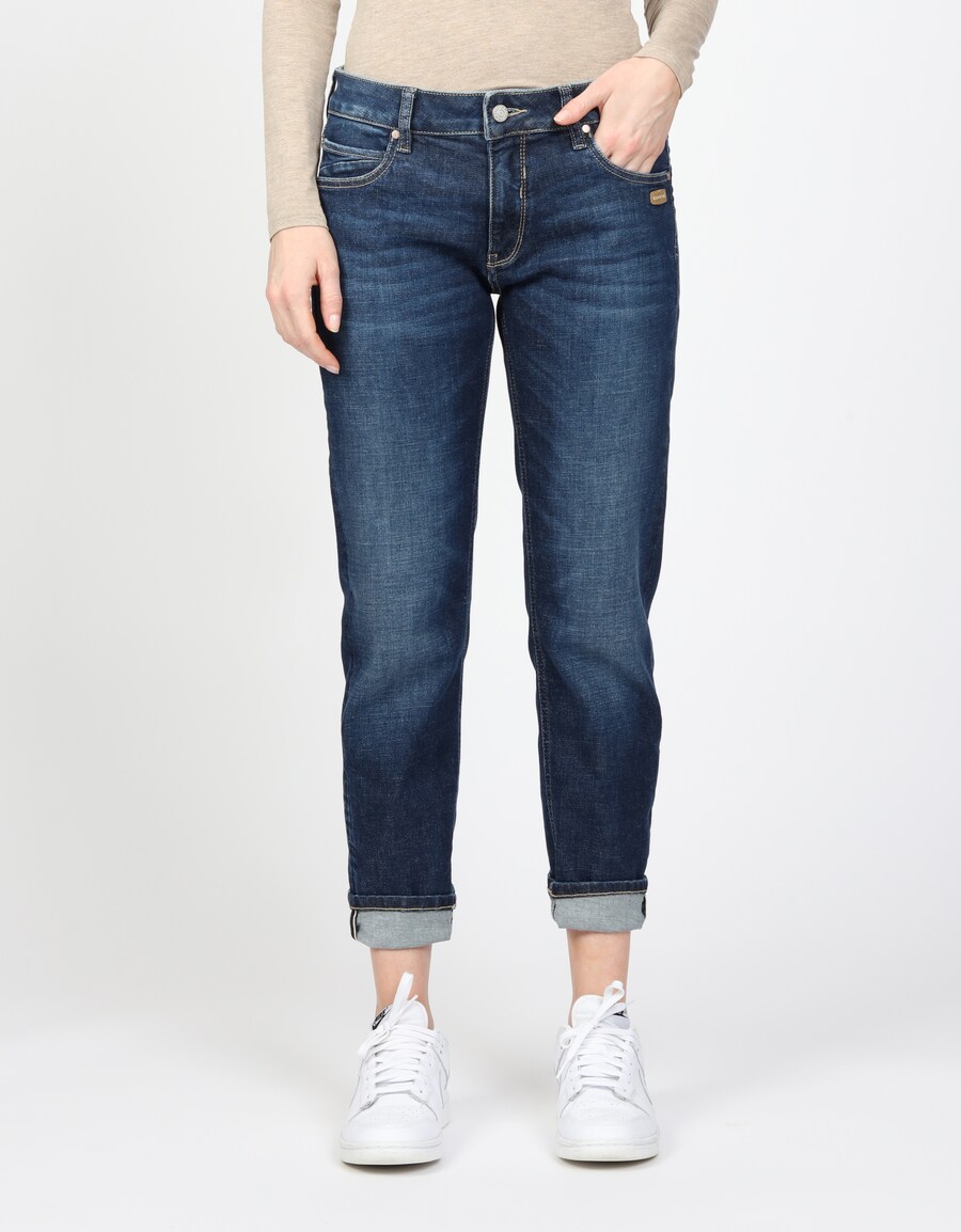 

Джинсы Gang Regular Jeans, темно-синий