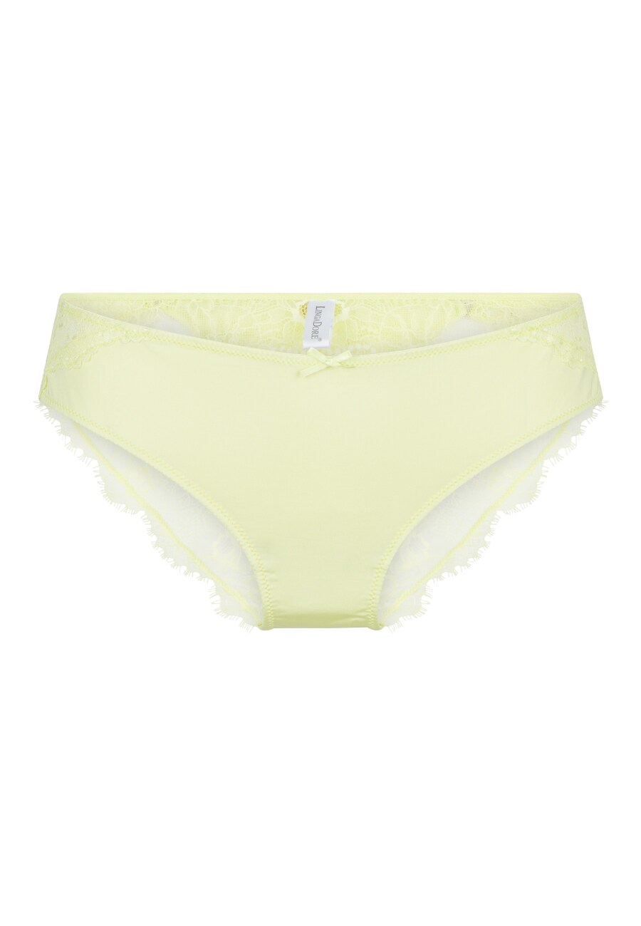 

Трусики LingaDore Daily, цвет Pastel yellow
