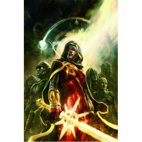 

Книга Annihilation: Conquest – Book 2 (Paperback)