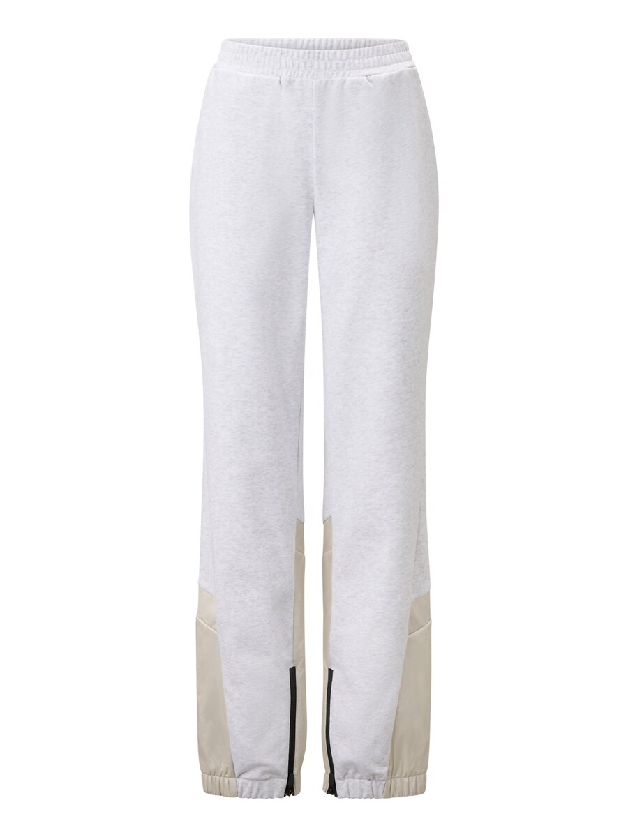 

Обычные брюки Bogner Fire + Ice Blanche, светло-серый