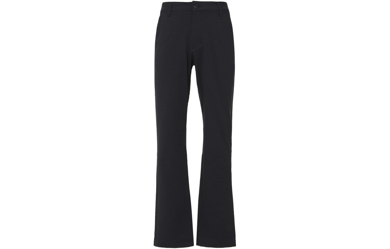 

Мужские трикотажные спортивные штаны Under Armour, цвет Black
