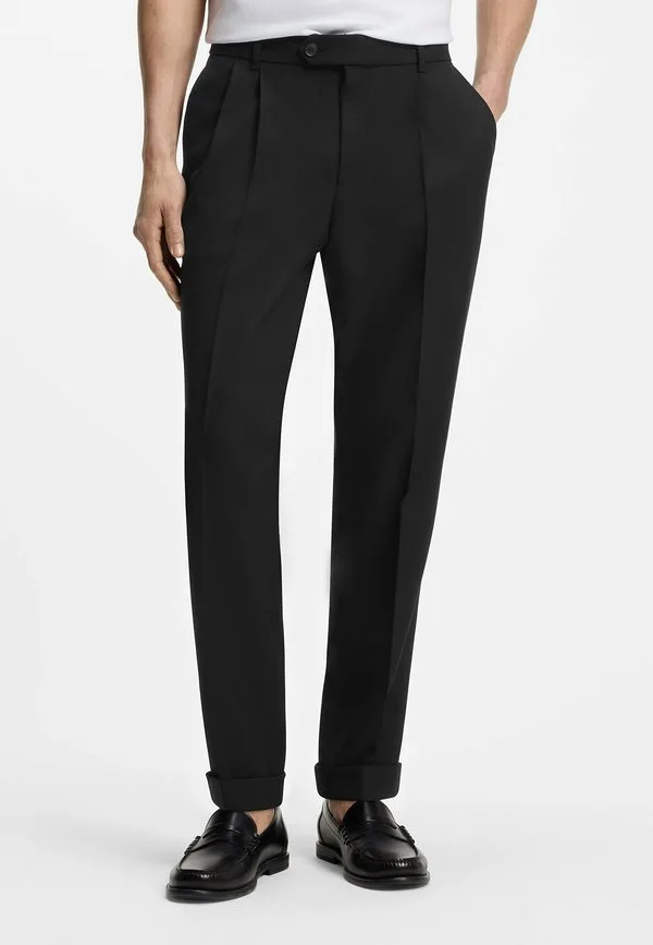 Брюки boss cperindpltu253 Boss, Black One