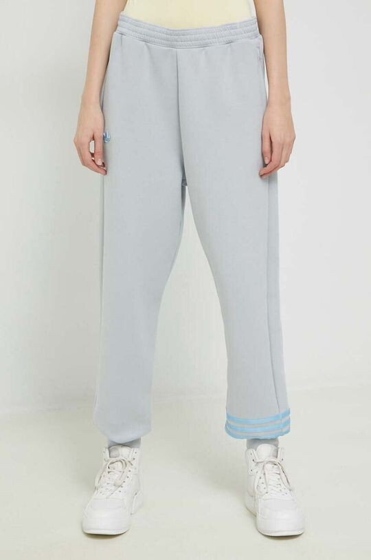 

Спортивные брюки adidas Originals, серый
