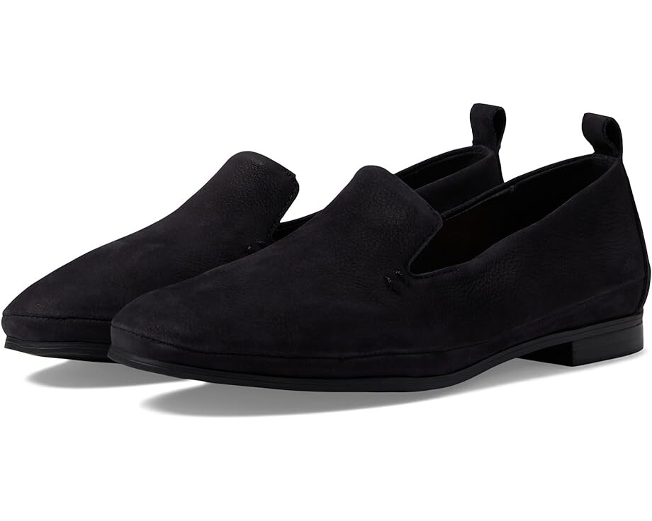 

Лоферы Blondo Bridget Waterproof, цвет Black Nubuck