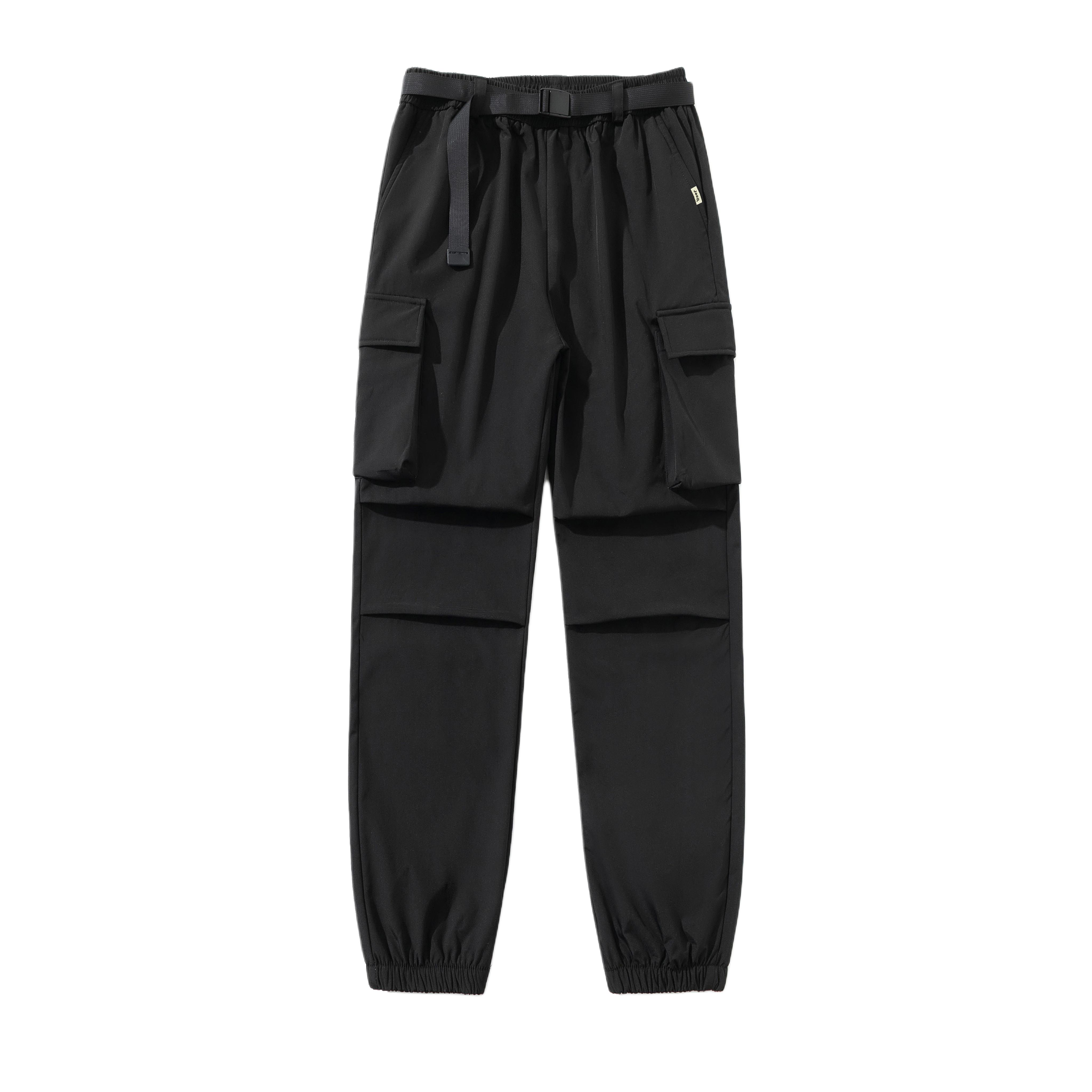 

Брюки Outdoor Casual Unisex Jeep, черный