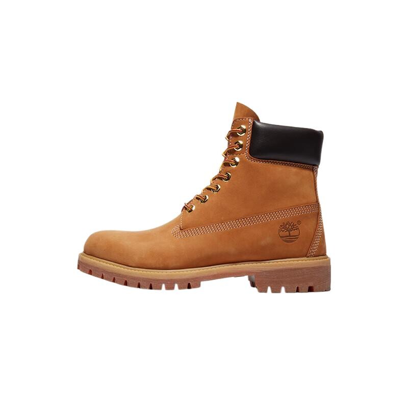 

Ботинки Martin мужские коричневый Timberland