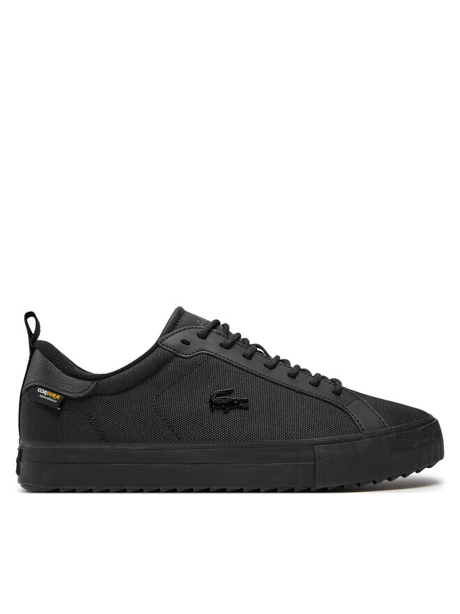 

Кроссовки Lacoste Negro, черный