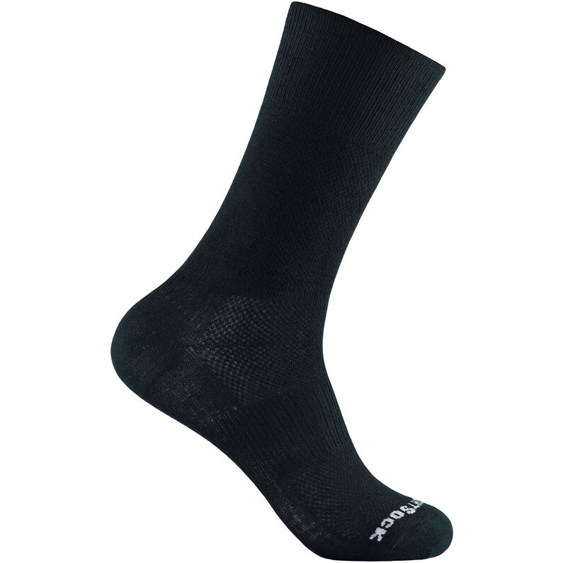 

Носки Coolmesh II Crew Wrightsock, черный