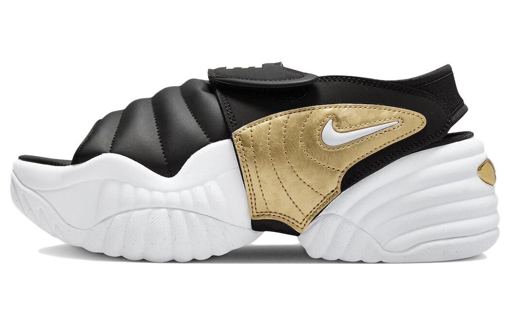 Женские пляжные сандалии Nike Air Adjust Force
